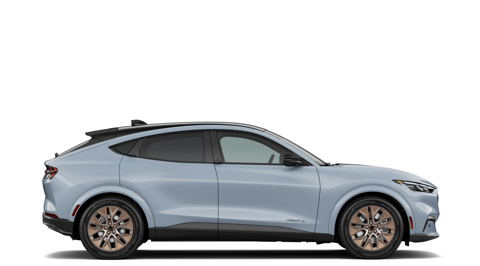 2026 Ford Mustang Mach-E® External Image 1